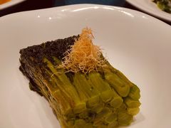 烤菜-三利音·玖弄小鲜(浦东嘉里城店)