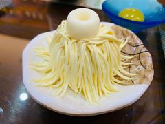 -大佛寺高级素食自助餐厅