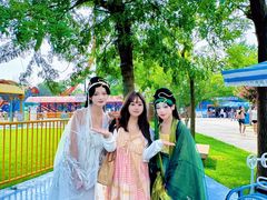 -南戴河国际娱乐中心