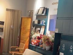 -海马体照相馆(天津世纪都会店)