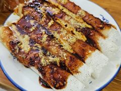 -洁美凉粉店(温江店)