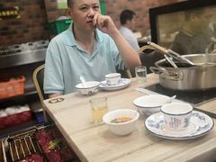 -牛魔王汕头牛肉火锅(笋岗店)