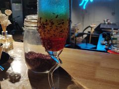 -NOVA CORE蔚来酒吧(新天地店)