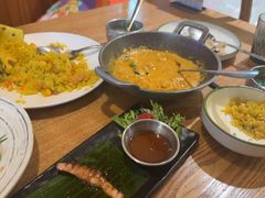 -椰莱泰小谷·东南亚融合菜(坪山悦阾SPACE店)