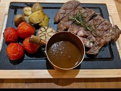 -北辰洲际酒店·IT MAMA意式家味餐厅