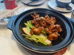 -绿茶餐厅(龙湖杭州金沙天街店)