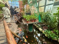-上海大自然野生昆虫馆(东方明珠·爬宠昆虫探索中心)