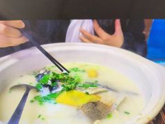 -紫藤园·天目湖大鱼头(南山竹海店)