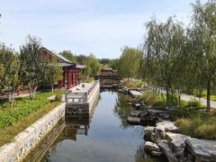 -张家湾公园