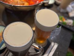 -湊湊火锅·茶憩(新中关购物中心店)