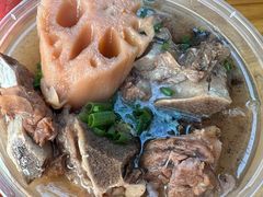 -燕子煨汤(山海关路店)