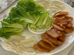 -馨越楼·点心·粤菜(赤坎店)