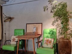 -时光花园(白鹭洲店)