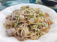 -钱大妈海鲜饭店(旅游大道店)