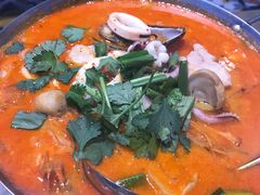 -The Dishes Seafood & Restaurant