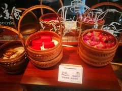 -厦门悦华酒店·绿庭主题自助餐厅