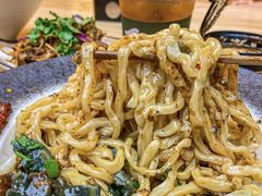 -面乙新派手擀面(大悦城店)