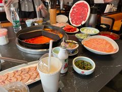 -巴蜀大将火锅(春熙店)