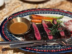 -BROWNSTONE布朗石西班牙餐厅(富城店)