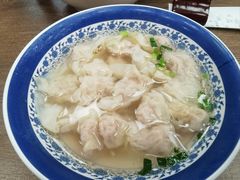 鲜肉馄饨-刘长兴(逸仙桥店)