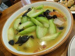 -杭嵊粗菜馆(文一西路店)