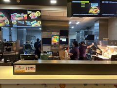 -麦当劳(长泰商业广场店)