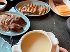 -西安凯悦酒店·湖畔中餐厅