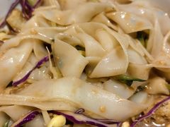 -山丹丹西北菜(金贸大厦店)