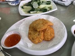 -双月饭店·20年老字号(新村店)