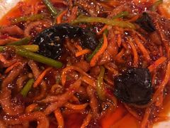 -锦色烤鸭·本地菜(学院路店)