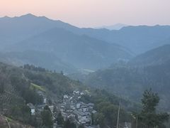 -石潭村