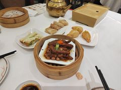 -稻香酒家·33年老字号·港式粤菜(富邦中心店)