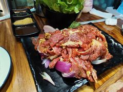 -吉志烤肉(太原总店)
