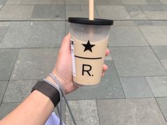 -星巴克臻选(成都太古里店)