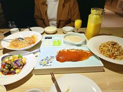 -味莊·青岛菜(云霄路店)