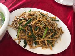 -蛇口康乐快餐鱼仔档(翠苑小区店)