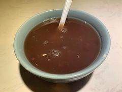 红豆粥-芙蓉巷成都名小吃(丹尼斯2天地店)