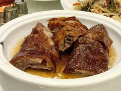 -寻味顺德·南记酒家·传统顺德菜·鱼生(广源路店)