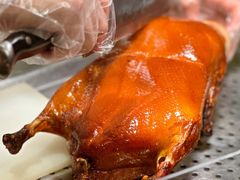 -真地道京味府·鲜橙烤鸭·北京菜(朝外大街东大桥店)