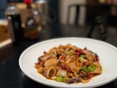 -健眺小海鲜(临海后山店)