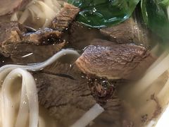 -越南牛肉河粉餐厅(书院巷店)