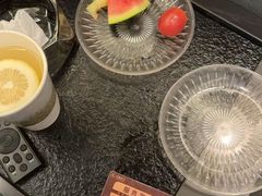 -华夏良子·足道SPA艾灸(金皇大厦店)