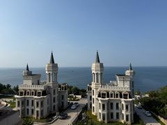 -养马岛旅游度假区
