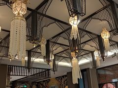大堂-Thai Alley泰爱里(二沙岛店)