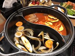 -火炉火自助餐(悠唐购物中心店)