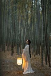 -八角古风摄影