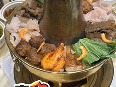 -老爷庙风味美食府(魏都大道店)
