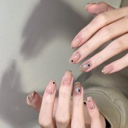 -M·X Nail日式美甲美睫