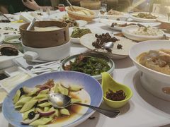 -澜小宴·锦绣江南(金沙滩店)