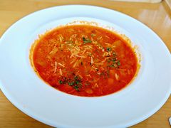 红菜汤-Ricci睿奇美式餐厅(五道口店)